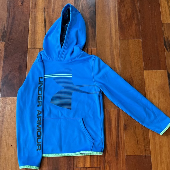 Under Armour Other - Boys Under Armour hoodie